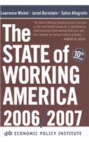 The State of Working America