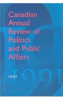 Canadian Annual Review of Politics and Public Affairs