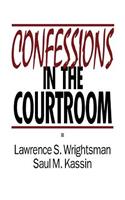 Confessions in the Courtroom