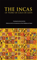 Incas of Cieza de Leon