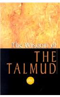 The Wisdom Of The Talmud