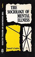 Sociology of Mental Illness Pb