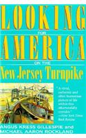 Looking for America on the New Jersey Turnpike