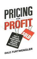 Pricing for Profit