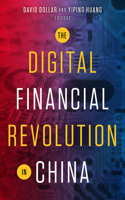 Digital Financial Revolution in China