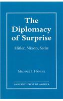 Diplomacy of Surprise