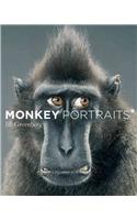 Monkey Portraits