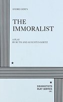 The Immoralist