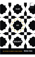 Islam and Secularity