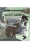 An Online Visit to South America