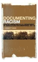 Documenting Racism