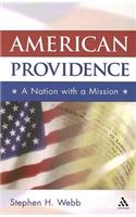 American Providence