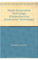 Motor Automotive Technology