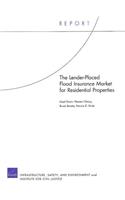 Lender-Placed Flood Insurance Market for Residential Properties