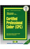 Certified Professional Coder (Cpc)