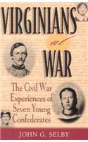 Virginians at War