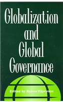 Globalization and Global Governance