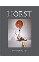 Horst: Photographer of Style