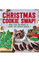 Christmas Cookie Swap!