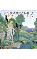 Thomas McKnight's Arcadia