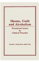 Shame, Guilt, and Alcoholism