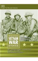 Wisconsin Vietnam War Stories