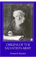 Origins of the Salvation Army
