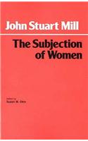 The Subjection of Women