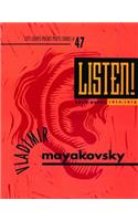 Listen! Early Poems