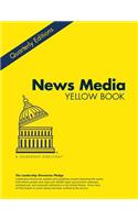 News Media Yellow Book Summer 2015: Who's Who Among Reporters, Writers, Editors and Producers in the Leading National News Media