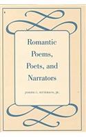 Romantic Poems, Poets, and Narrators