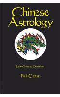 Chinese Astrology