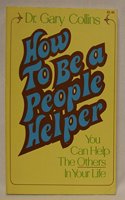 How to Be a People Helper