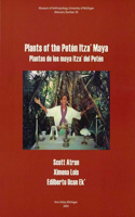Plants of the Petén Itza' Maya, 38