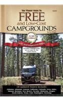 Camping America's Guide to Free and Low-Cost Campgrounds: Includes Campgrounds $12 and Under in the United States
