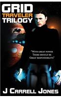Grid Traveler Trilogy