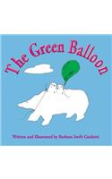 Green Balloon