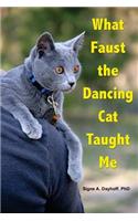 What Faust the Dancing Cat Taught Me