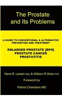 Prostate and Its Problems