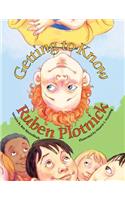 Getting to Know Ruben Plotnick