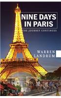 Nine Days in Paris