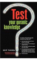 Test Your Quranic Knowledge