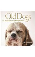 Old Dogs on Meditation and Mindfulness