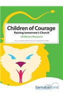 Children of Courage