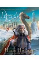 Legends of Gyoll