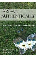 Living Authentically