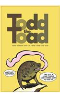 Todd the Toad
