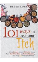 101 Ways to Treat Your Itch