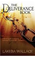 The Deliverance Book: (English)