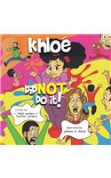 Khloé Did NOT Do It!